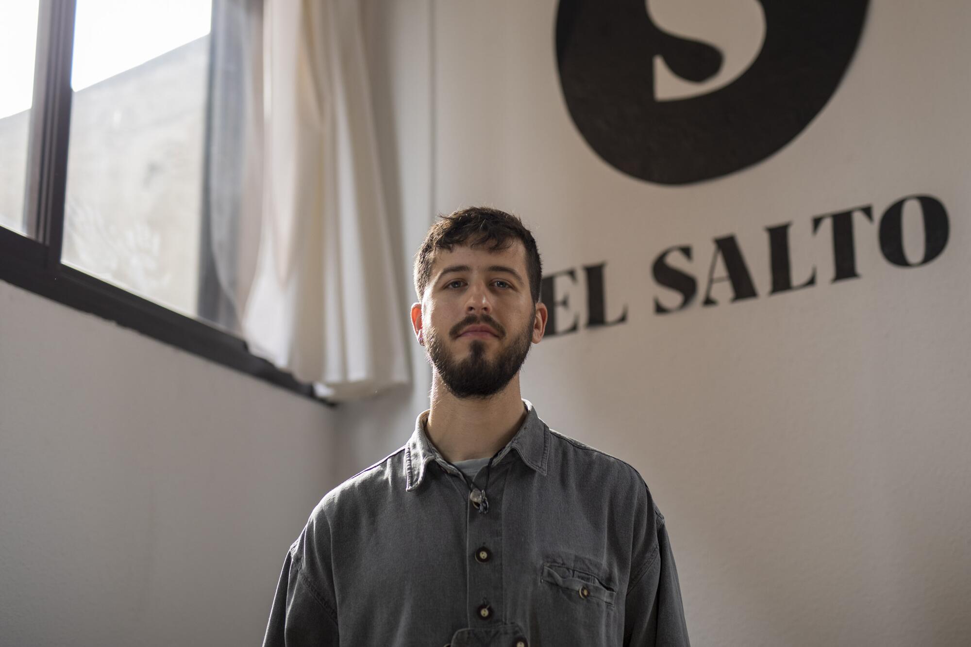 Marc Solanes - 1